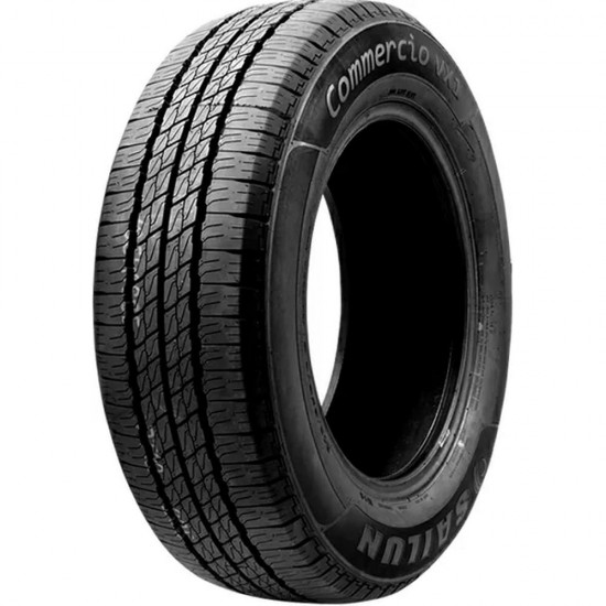 Шина Sailun Commercio VX1 205/75R14C 109/107R, TL легковая