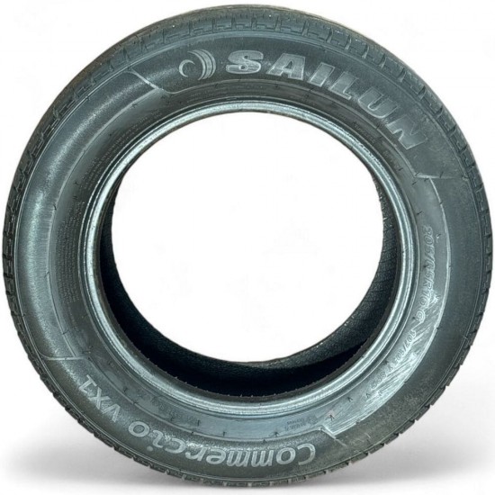 Шина Sailun Commercio VX1 205/75R14C 109/107R, TL легковая