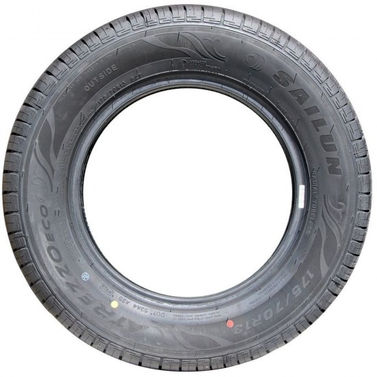 Шина Sailun Atrezzo Eco 195/65R14 89H, TL легковая