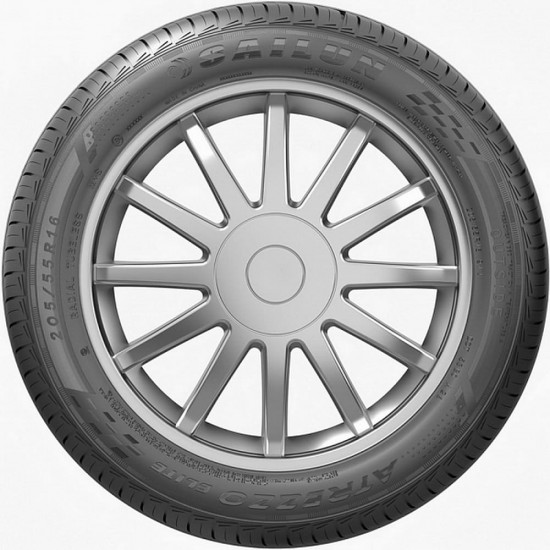 Шина Sailun Atrezzo Elite 205/55R15 88V, TL. легковая