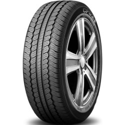 Шина Roadstone CP521 215/70R16C 108/106T, TL легковая