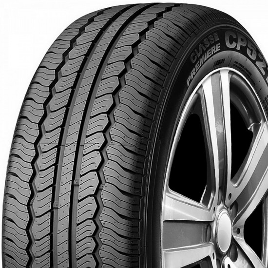 Шина Roadstone CP521 215/70R16C 108/106T, TL легковая