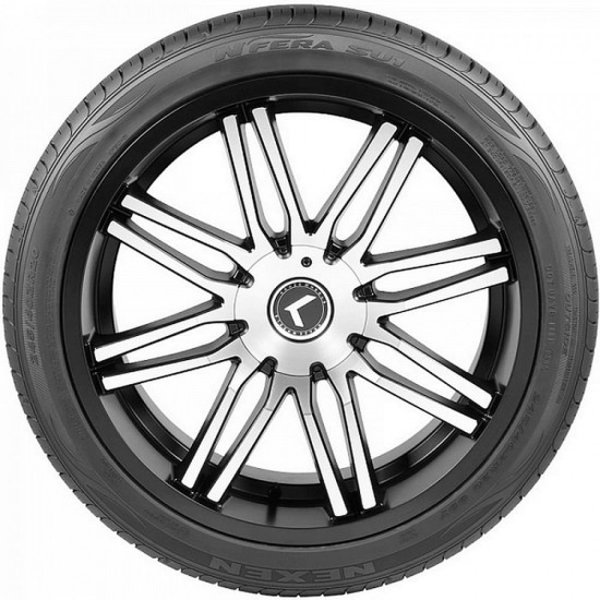 Шина Nexen NFERA SU1 245/55R17 106W легковая