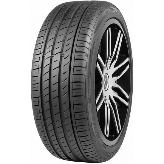 Шина Nexen NFERA SU1 225/35R18 87Y легковая