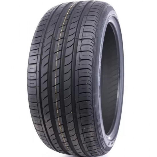 Шина Nexen NFERA SU1 225/35R18 87Y легковая