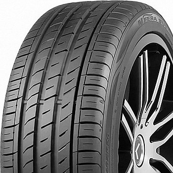Шина Nexen NFERA SU1 225/35R20 90Y легковая