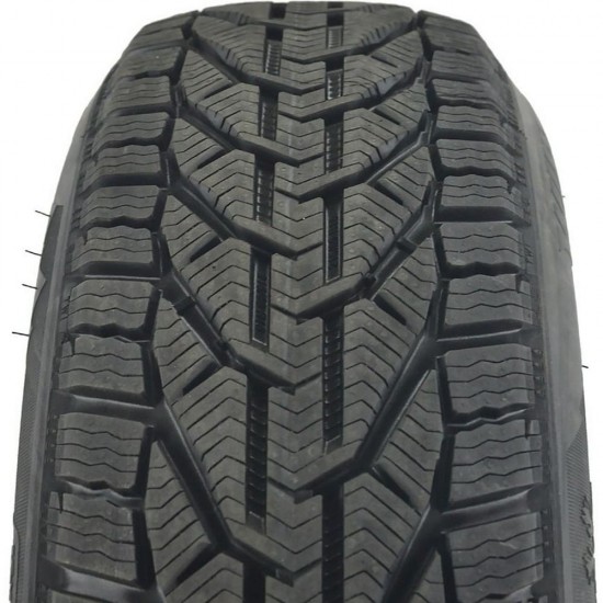 Шина Taurus Winter 205/45R17 88V, TL. легковая