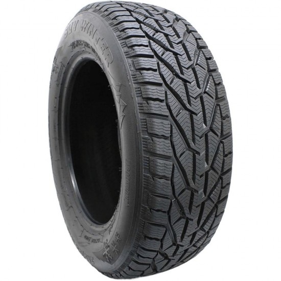 Шина Taurus Winter 205/45R17 88V, TL. легковая