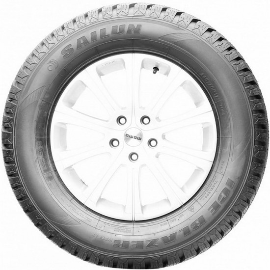 Шина Sailun Ice Blazer WST2 LT 265/60R18 110T, TL легковая