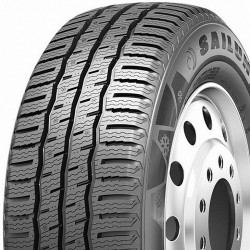 Шина Sailun Endure WSL1 215/65R16C 109/107T, TL легковая