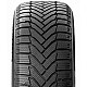 Шина Michelin Alpin 6 225/45R17 91H, TL легковая