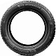 Шина Michelin Alpin 6 225/45R17 91H, TL легковая