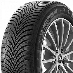 Шина Michelin Alpin 5 225/55R17 97H, TL легковая