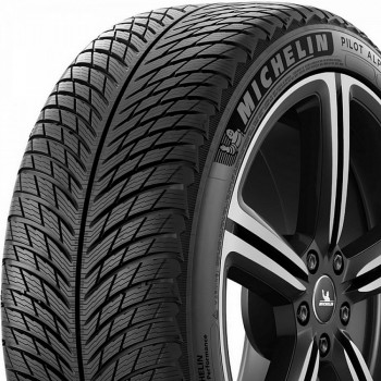 Шина Michelin Pilot Alpin 5 245/40R18 97W, TL легковая