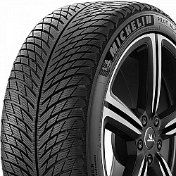 Шина Michelin Pilot Alpin 5 265/35R20 99W, TL легковая