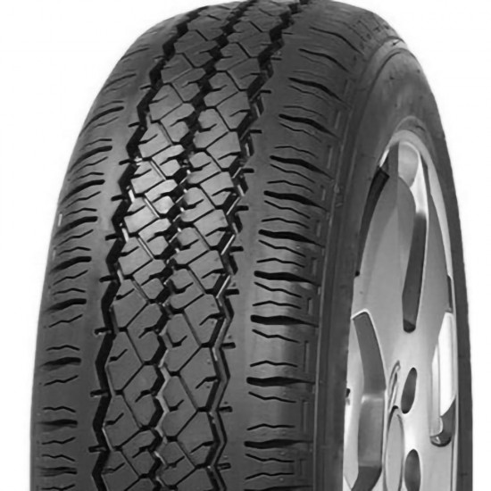 Шина Imperial EcoVan (RF08) 155R12C 88N, TL легковая