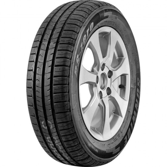 Шина Sunwide Rs-Zero 195/65R15 91H, TL. легковая