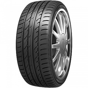Шина Sailun Atrezzo ZSR SUV 275/55R20 117V, TL легковая