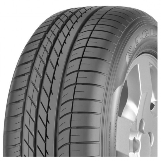 Шина GoodYear Eagle F1 Asymmetric SUV AT 235/50R20 104W, TL легковая