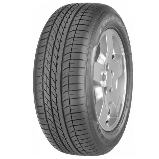 Шина GoodYear Eagle F1 Asymmetric SUV AT 285/40R22 110Y, TL легковая