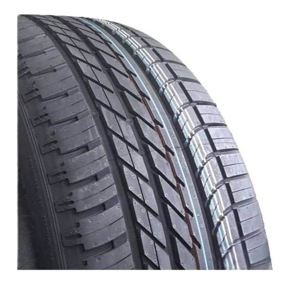 Шина GoodYear Eagle F1 Asymmetric SUV AT 285/40R22 110Y, TL легковая