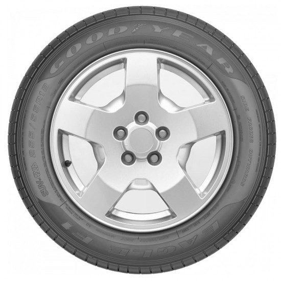 Шина GoodYear Eagle F1 Asymmetric SUV AT 285/40R22 110Y, TL легковая
