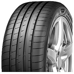 Шина GoodYear Eagle F1 Asymmetric 5 235/55R19 105W, TL легковая