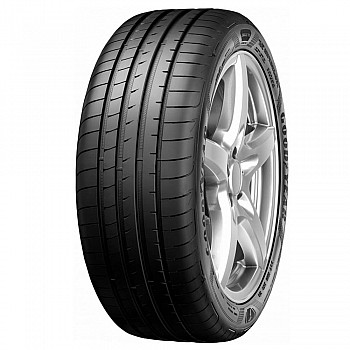 Шина GoodYear Eagle F1 Asymmetric 5 245/40R20 99V, TL легковая