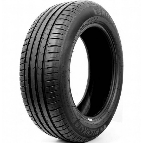 Шина Michelin Pilot Sport 4 SUV 255/50R19 107Y, TL легковая