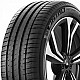 Шина Michelin Pilot Sport 4 SUV 255/45R20 105Y, TL легковая