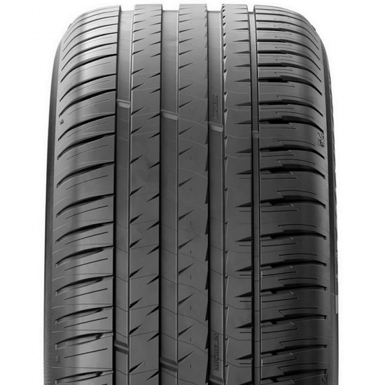 Шина Michelin Pilot Sport 4 SUV 265/40R21 105Y, TL легковая