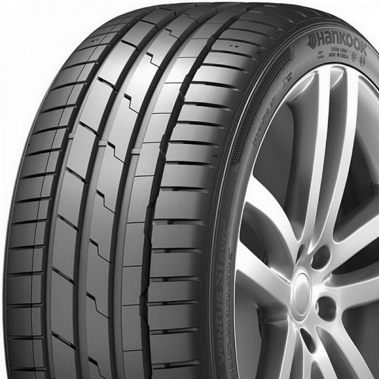 Шина Hankook Ventus S1 evo3 K127 275/40R19 105Y, TL легковая
