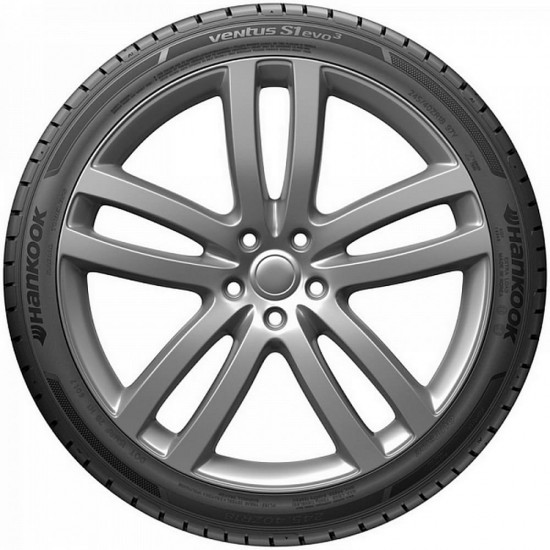 Шина Hankook Ventus S1 evo3 K127 265/35R19 98W, TL легковая