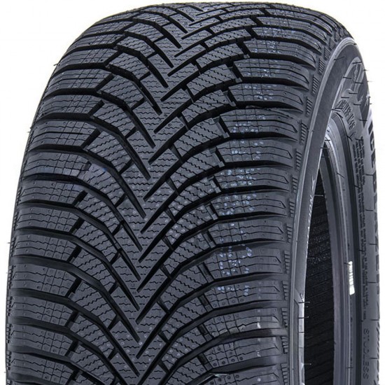 Шина Sailun Ice Blazer Alpine+ 205/65R15 94H, TL легковая