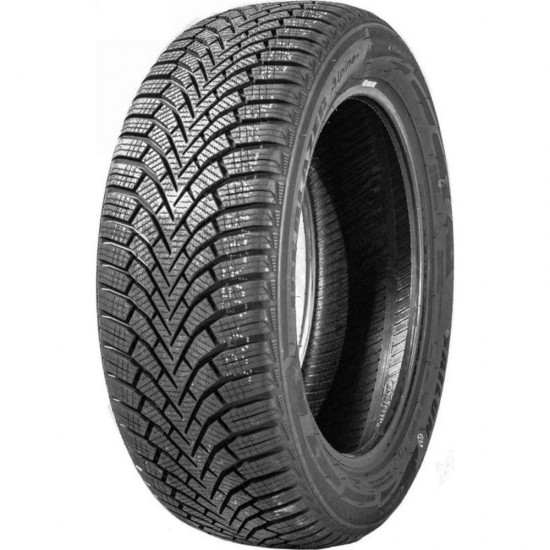 Шина Sailun Ice Blazer Alpine+ 205/65R15 94H, TL легковая