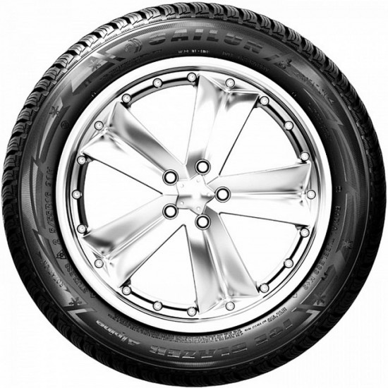 Шина Sailun Ice Blazer Alpine+ 155/70R13 75T, TL легковая