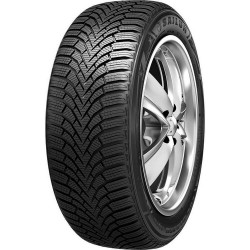 Шина Sailun Ice Blazer Alpine+ 175/65R13 80T, TL легковая