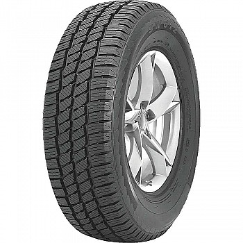 Шина WestLake SW612 205/65R16C 107/105T, TL легковая
