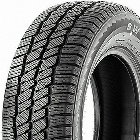 Шина WestLake SW612 195/70R15C 104/102R, TL легковая
