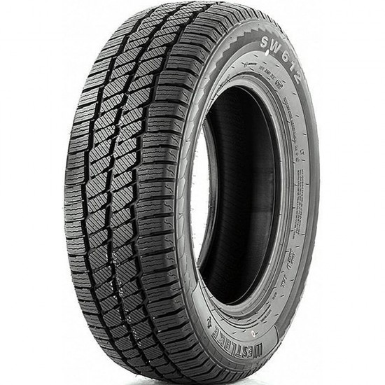 Шина WestLake SW612 195/70R15C 104/102R, TL легковая