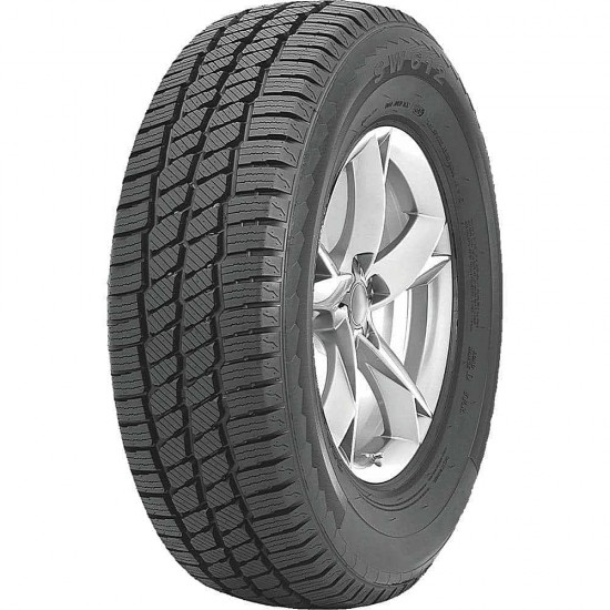 Шина WestLake SW612 195/65R16C 104/102T, TL легковая