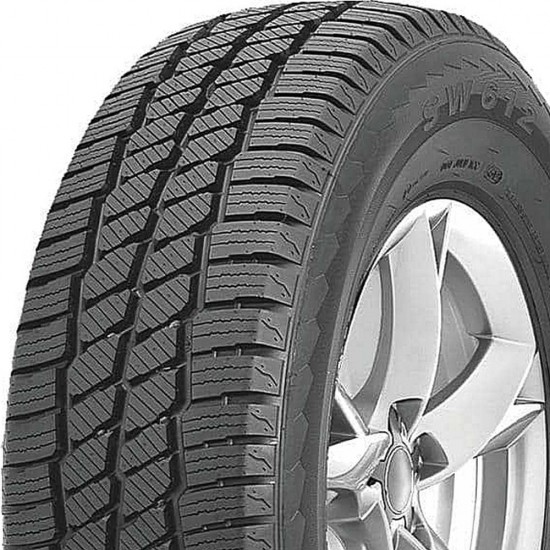 Шина WestLake SW612 205/75R16C 110/108Q, TL. легковая
