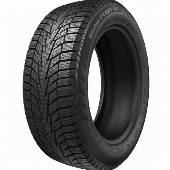 Шина Hankook Winter icept X RW10 245/65R17 107T, TL легковая