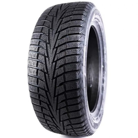 Шина Hankook Winter icept X RW10 255/65R17 110T, TL легковая