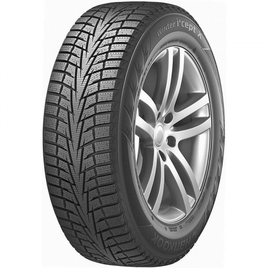 Шина Hankook Winter icept X RW10 235/65R17 108T, TL легковая