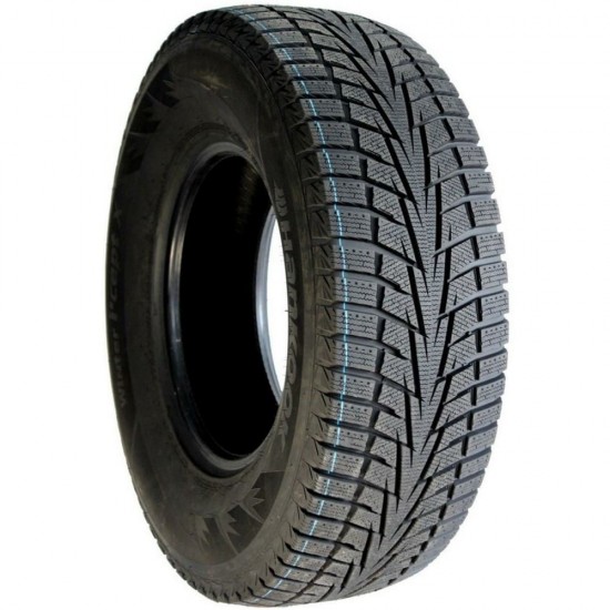 Шина Hankook Winter icept X RW10 235/65R17 108T, TL легковая