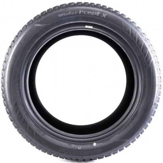 Шина Hankook Winter icept X RW10 255/60R18 108T, TL легковая