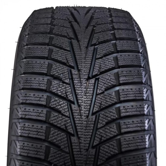 Шина Hankook Winter icept X RW10 225/55R19 99T, TL легковая