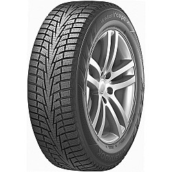 Шина Hankook Winter icept X RW10 275/55R19 111T, TL легковая
