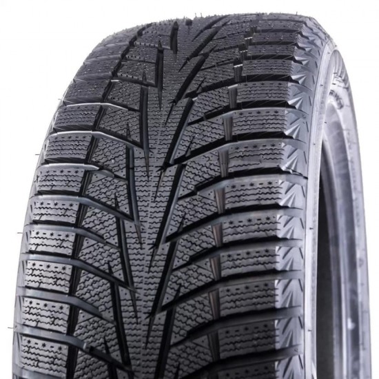 Шина Hankook Winter icept X RW10 275/55R19 111T, TL легковая